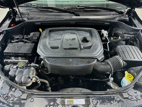 Used 2021 Jeep Grand Cherokee Laredo X AWD/4WD image 35