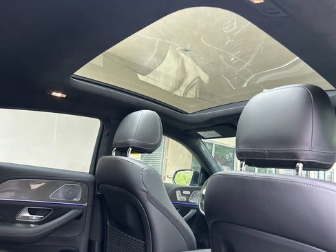 Used 2021 Mercedes-Benz GLE 63 AMG S image 36