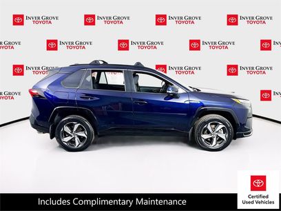 Certified 2023 Toyota RAV4 SE w/ Weather & Moonroof Package