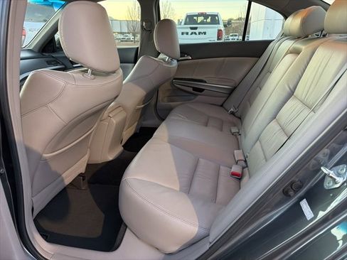 Used 2008 Honda Accord EX-L image 22
