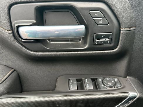 Used 2021 GMC Sierra 1500 AT4 w/ AT4 Value Package image 10