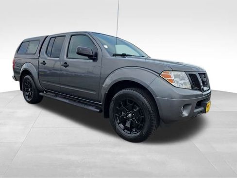 Used 2019 Nissan Frontier SV w/ Value Truck Package image 1