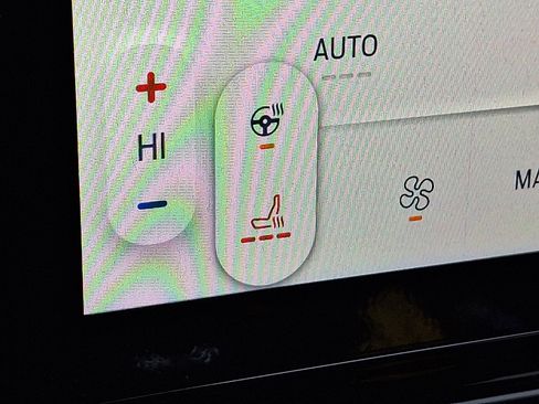 Used 2025 Ford Ranger Raptor image 24