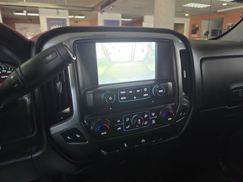 Used 2017 Chevrolet Silverado 1500 LT w/ All Star Edition image 19