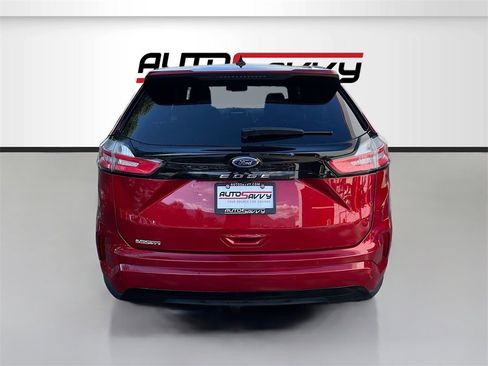Used 2024 Ford Edge ST-Line image 6