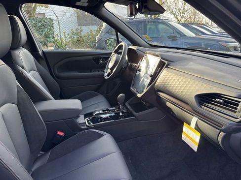 New 2026 Subaru Forester Touring image 32