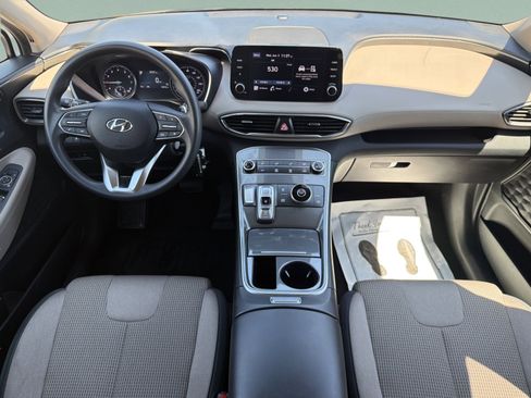 Used 2023 Hyundai Santa Fe SE FWD image 26