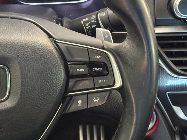 Used 2019 Honda Accord Sport image 11