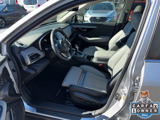 Used 2025 Subaru Outback Limited AWD/4WD image 26