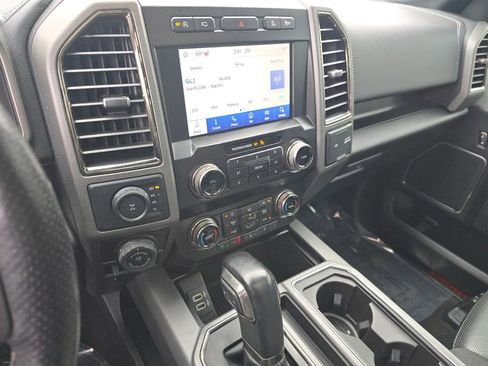 Used 2019 Ford F150 Raptor w/ Equipment Group 802A Luxury image 31