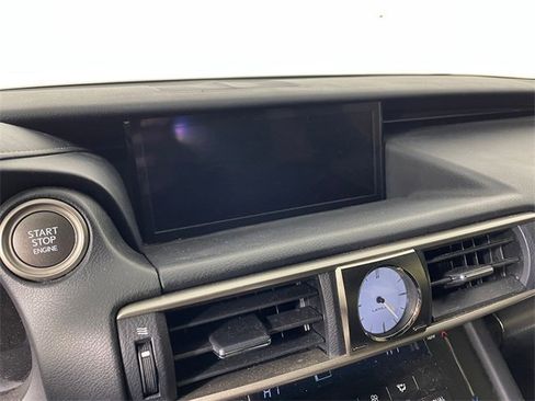 Used 2018 Lexus IS 350 F Sport image 7