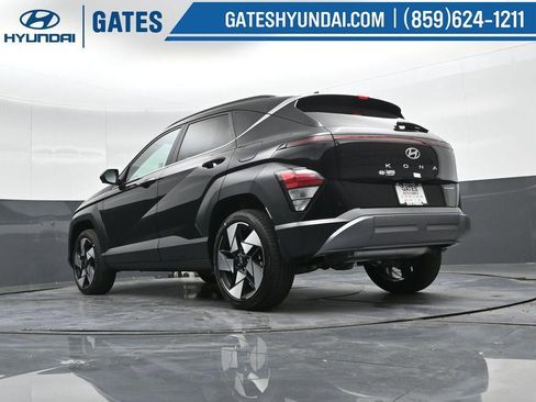 New 2026 Hyundai Kona Limited image 40