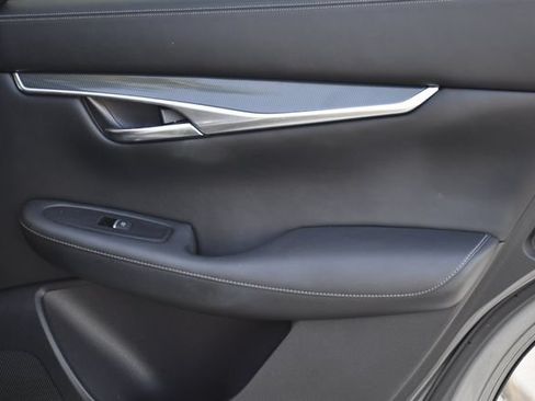 Certified 2023 INFINITI QX50 Sport FWD image 26
