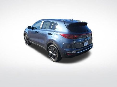 Used 2022 Kia Sportage LX w/ LX AWD Value Edition Package image 5
