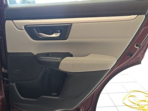 Used 2019 Honda CR-V LX image 8