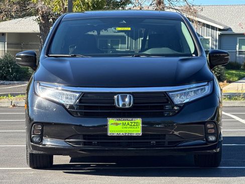 Used 2024 Honda Odyssey EX-L image 6