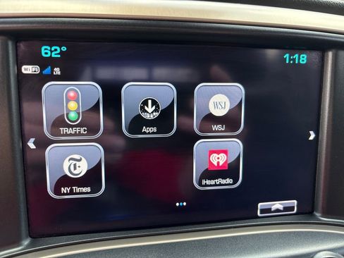 Used 2018 GMC Sierra 1500 Denali w/ Denali Ultimate Package image 30