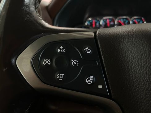 Used 2018 Chevrolet Silverado 3500 High Country image 26