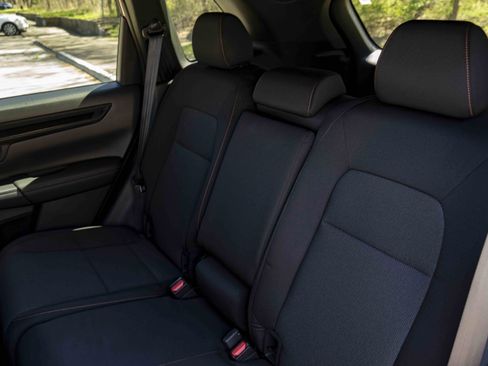 Used 2026 Honda CR-V TrailSport image 19