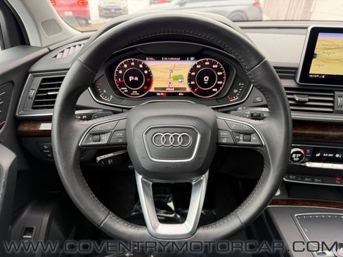 Used 2018 Audi Q5 2.0T Premium Plus image 35