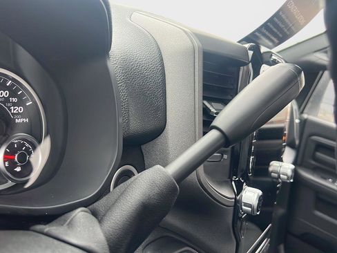 New 2026 RAM 2500 Tradesman image 28