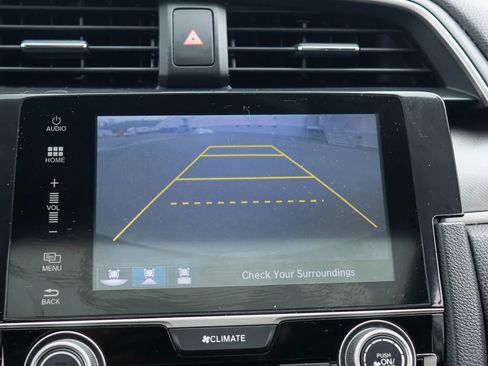 Used 2016 Honda Civic EX image 29