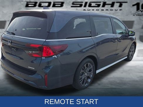 New 2026 Honda Odyssey Touring image 6
