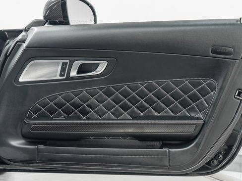 Used 2015 Mercedes-Benz SLS AMG GT Final Edition image 44