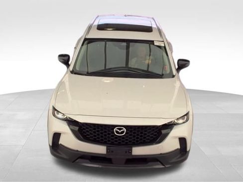 Used 2025 MAZDA CX-50 AWD 2.5 S w/ Premium Plus Pkg image 2