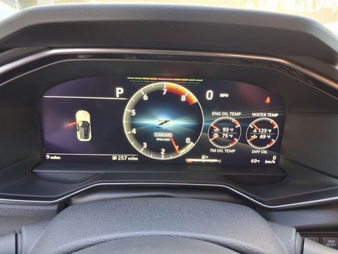 New 2026 Nissan Z Performance RWD image 11