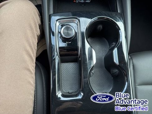 Used 2024 Buick Envision Preferred image 26