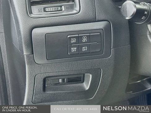 Used 2014 MAZDA CX-5 Grand Touring AWD/4WD image 11