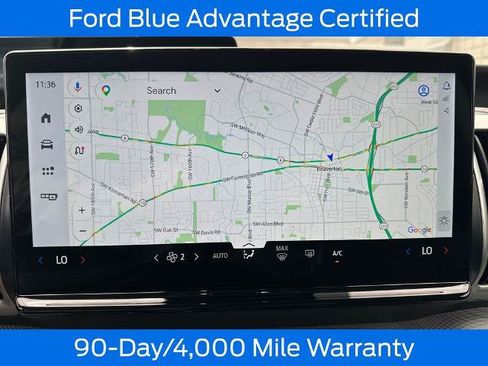Certified 2025 Ford Expedition Active AWD/4WD image 21