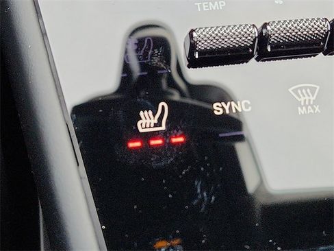 New 2026 Porsche Cayenne GTS image 23