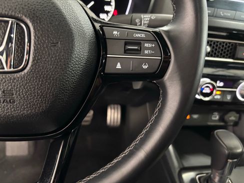 Used 2023 Honda Civic Sport image 22