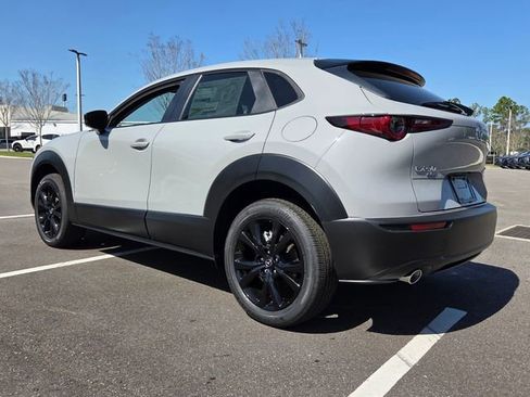 New 2026 MAZDA CX-30 AWD 2.5 S w/ Select Sport Pkg image 3