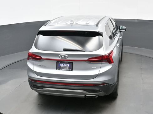 Certified 2023 Hyundai Santa Fe SE image 35
