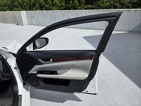 Used 2015 Lexus GS 350 RWD image 26