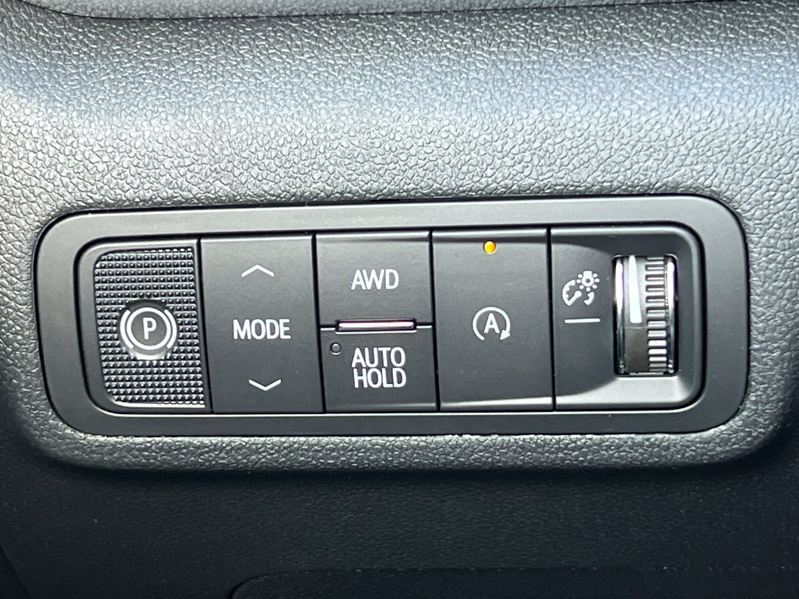 New 2027 GMC Terrain Denali AWD/4WD image 18