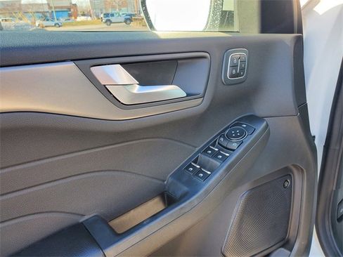 Certified 2023 Ford Escape Active w/ Tech Pack #2 image 10