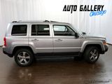 Used 2017 Jeep Patriot High Altitude image 6