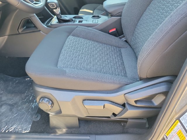 New 2026 Ford Ranger XLT w/ Black Appearance Package RWD image 20