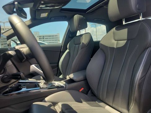 Certified 2023 Audi A4 2.0T Premium Plus w/ Premium Plus Package AWD/4WD image 21