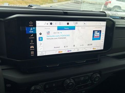 New 2026 Jeep Gladiator Mojave image 21