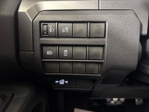 Used 2026 Toyota Tacoma TRD Sport image 20