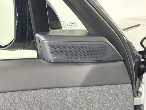 New 2025 Land Rover Range Rover Sport Dynamic SE image 22