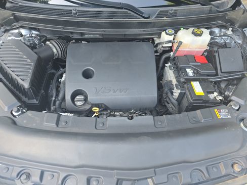 Used 2021 Buick Enclave Essence w/ LPO, Floor Liner Package AWD/4WD image 28
