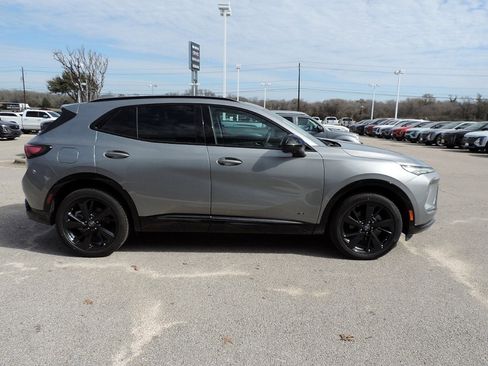 New 2026 Buick Envision Sport Touring image 4