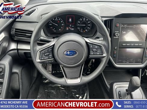 Used 2025 Subaru Impreza 2.0i AWD/4WD image 17