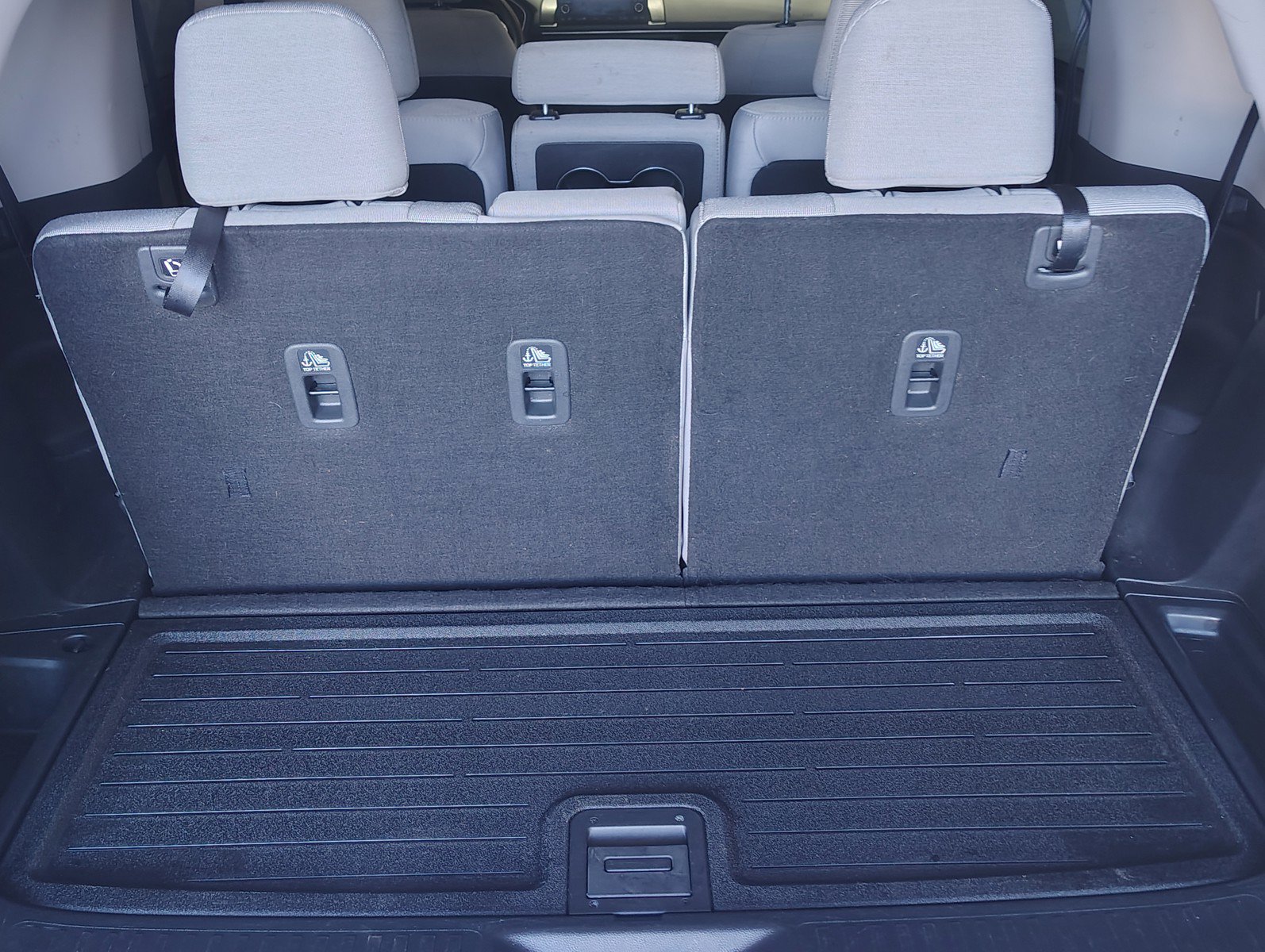 Used 2023 Honda Pilot LX image 33